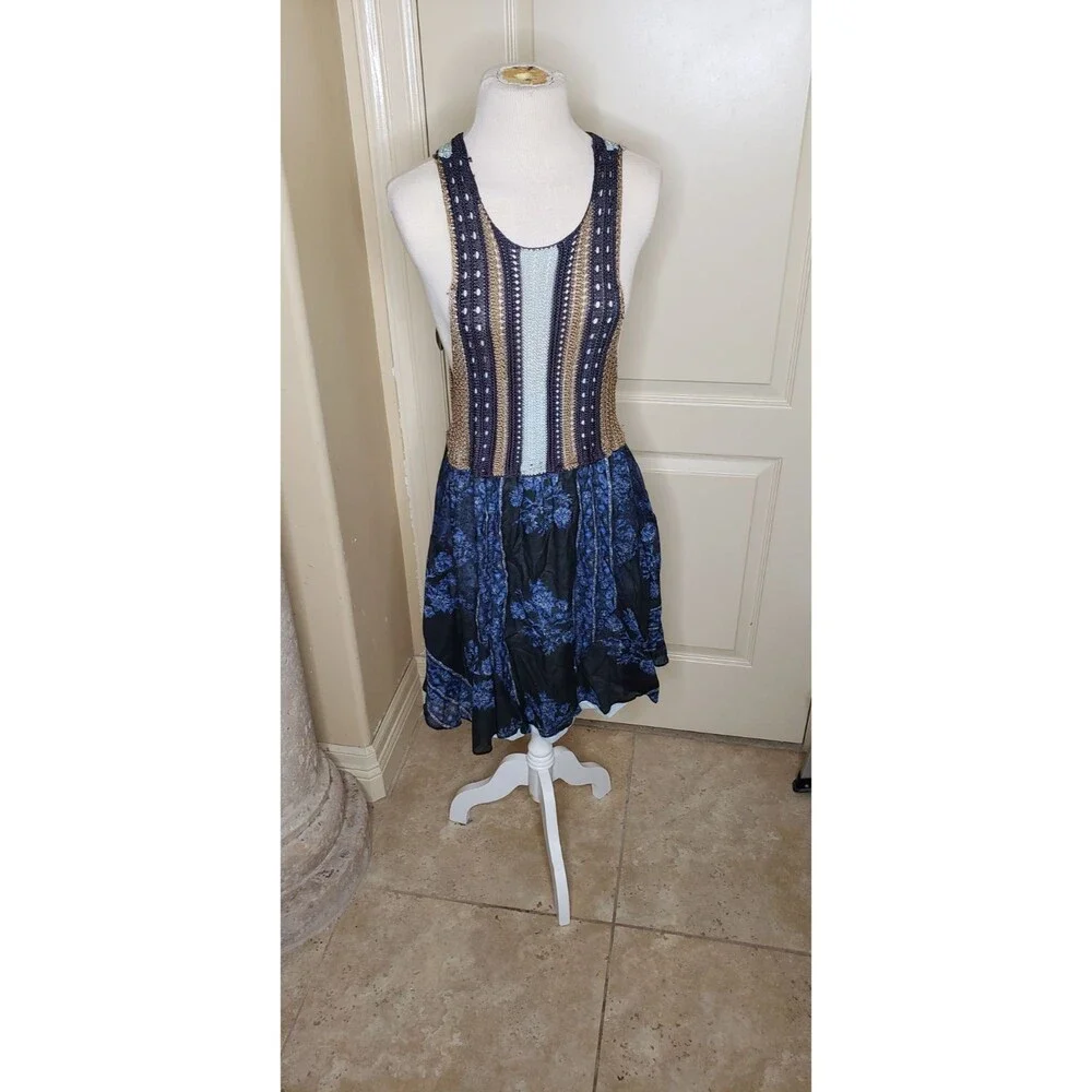 Free people dress, size medium, new